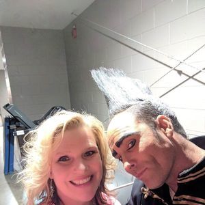 Meet your Posher, Michelle